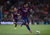 PES 2015: Best Barcelona playing XI